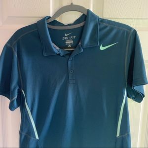 Nike Tennis Polo